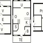 4 Star In Semesterbostad Hemmet