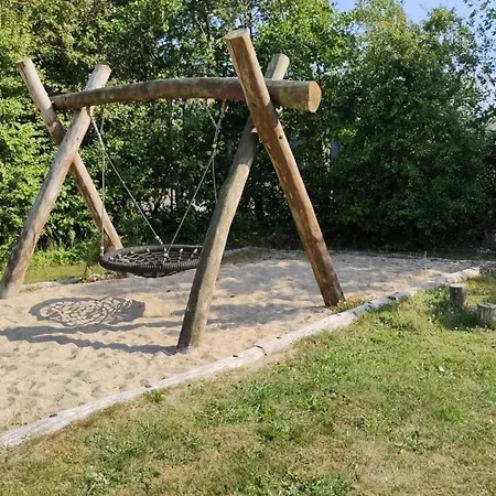 4 Star In Nyaraló Hemmet