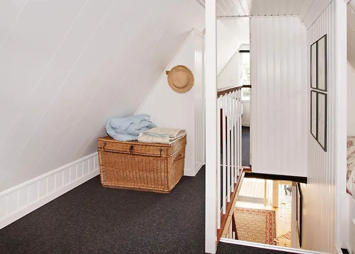 6 Person In Hemmet-by Traum Semesterbostad *