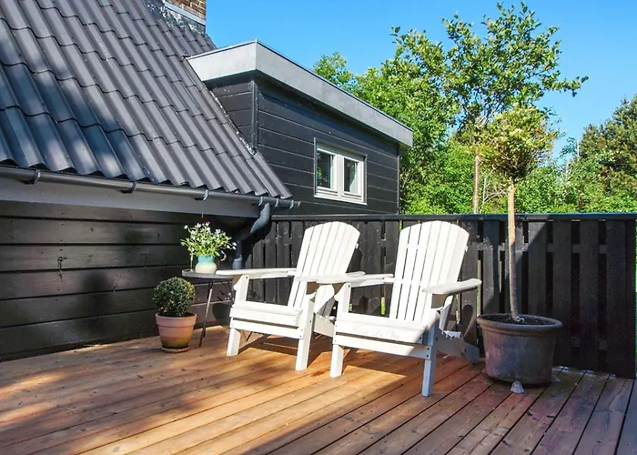 Semesterbostad 6 Person In Hemmet-by Traum