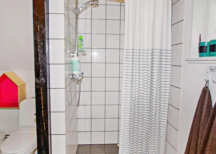 6 Person In Hemmet-by Traum Semesterbostad
