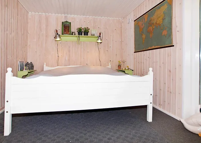 Semesterbostad 6 Person In Hemmet-by Traum *
