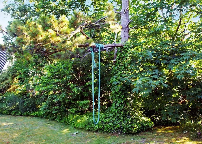 6 Person In Hemmet-by Traum Semesterbostad *
